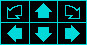 Movement Arrows